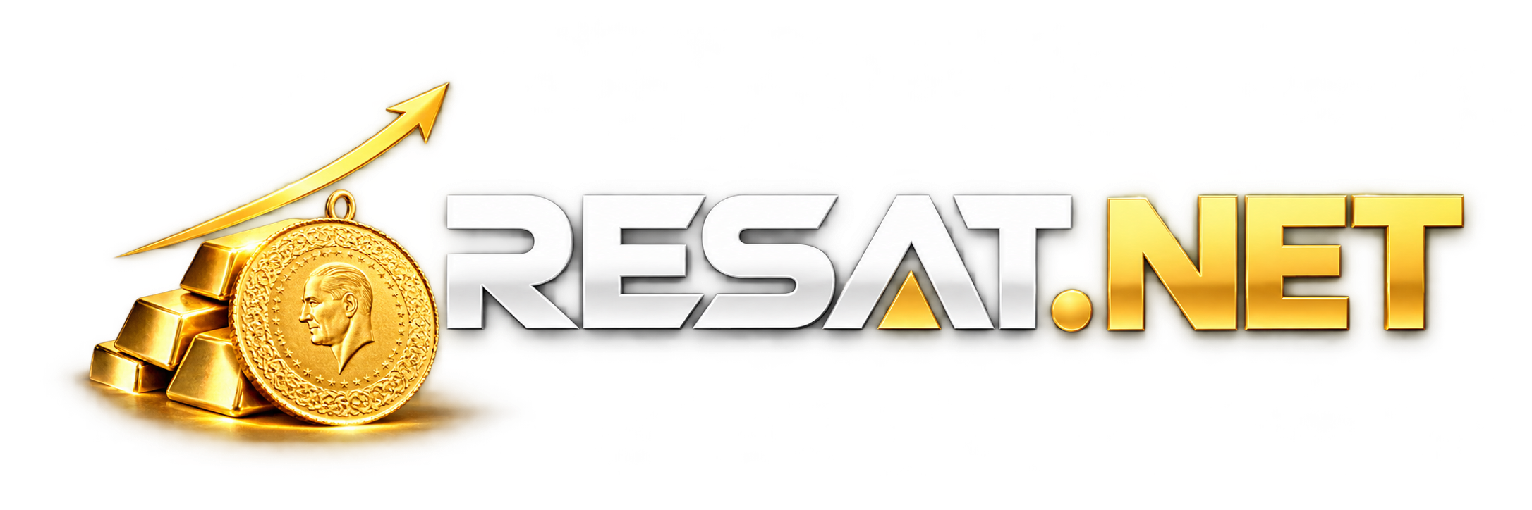 RESAT.NET - Canlı Altın ve Döviz Fiyatları